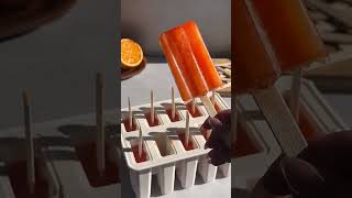 Aperol Spritz Poptail [upl. by Aynotel458]