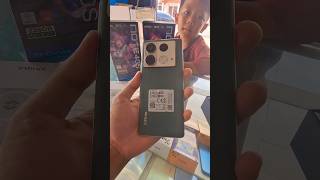 Infinix note 40s fyp smartphone hpsejutaan [upl. by Leacock]