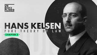 Hans Kelsens Pure Theory of Law Ch3 [upl. by Tterb]