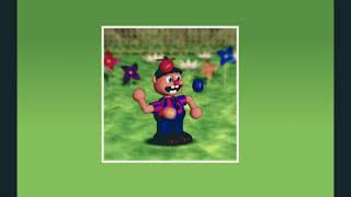 FNaF World  Pinwheel Circus SlowedReverb [upl. by Rancell229]