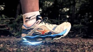 MIZUNO WAVE PROPHECY [upl. by Ahsiaa]