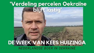 Oekraïnevlogger Kees Huizinga Hoe zit het nou precies met die perceelverdeling in Oekraïne [upl. by Anytsirk]