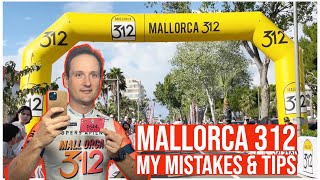 Mallorca 312 Strategy amp Mistakes To Avoid With PRO Tips [upl. by Bergquist]