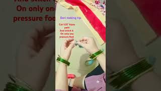 Stitching tips and tricks fristindianstitchvlogger stitchingchannel stitchingchannelforbeginners [upl. by Rehpotsirahc]