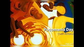 Pocomania Day [upl. by Nayar]