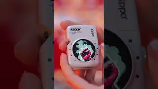 Zippo Smart Electronic Touch Screen Black amp White Future System Watch Charging Lighter Collection [upl. by Opal]