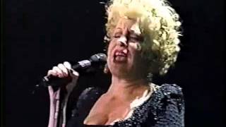 Bette Midler  Stay With Me  Experience The Divine Tour  1993 [upl. by Lauritz]