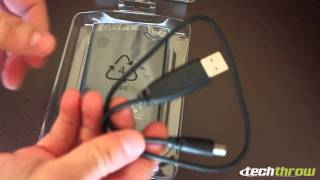 Unboxing Seagate Expansion 500GB Portable Hard Drive [upl. by Nospmas518]