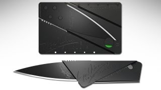 Iain Sinclair CardSharp 2 Review [upl. by Esoranna]