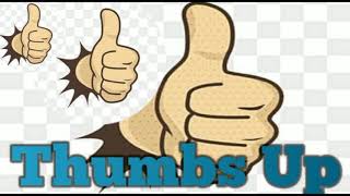 Thumbs Up  Meaning and Use [upl. by Asiat]