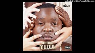 Dizmo ft Namadingo  Madalitso official Audio [upl. by Gapin884]