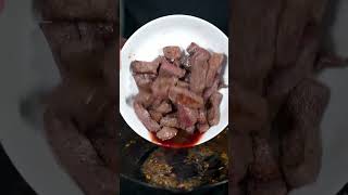 Garlic Butter Steak Tips [upl. by Nnyleahs]