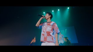 Ayumu Imazu  Obsessed Live Performance AYUMU IMAZU TOUR 2024 “EYE TO EYE” [upl. by Enatan780]