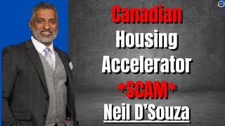 4 Billion Wasted in Canadian Housing Accelerator Fund [upl. by Laertnom]