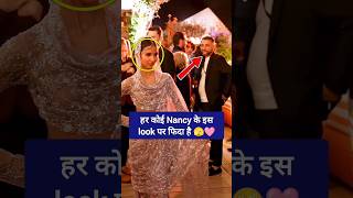 Nancy Tyagi Cannes Festival shoot video part 1 [upl. by Kerri966]