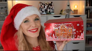 SUPER Douglas Luxury Edition Skin Focus Adventskalender 2022  Unboxing  Claudis Welt [upl. by Nahs]