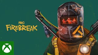 FBC Firebreak – Official Announcement Trailer  Xbox Partner Preview October 2024 [upl. by Aneerak]