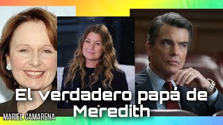 ESTOS SON LOS NUEVOS PERSONAJES DE GREYS ANATOMY TEMPORADA 18 [upl. by Necyrb]