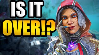 This META is Finally DONE FOR Apex Legends [upl. by Mohl757]