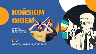 Końskim Okiem 21 [upl. by Calen]