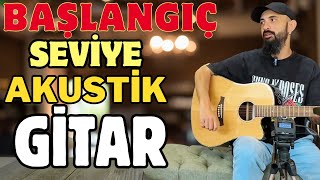 EN İYİSİ HANGİSİ DÖRT GİTAR DENEDİM başlangıç seviye akustik gitar tavsiyesi [upl. by Toh963]