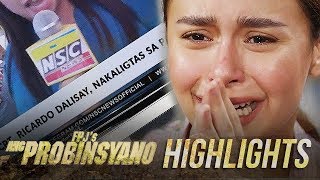 Alyana is relieved that Cardo is safe  FPJs Ang Probinsyano With Eng Subs [upl. by Maryanne505]