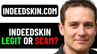 IndeedSkincom Review  Legit or Scam Store [upl. by Roshan78]