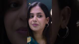 Shruthi Prakash Finds Ghost Book in Ashoks Bag  Kasthuri Mahal  shorts youtubeshorts ytshorts [upl. by Tootsie519]