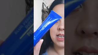 PRIMER MILLANEL 💄❤️ millanel primer makeup maquillaje blur reseña vlog [upl. by Akerdna]