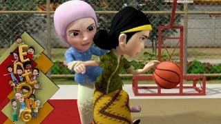 ENTONG quot BASKET RUMPI quot [upl. by Crystal218]