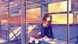 Ailleurs  Nightcore [upl. by Enitsenrae315]