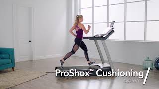 Run Smart on the ProForm Premier 900 Treadmill [upl. by Geanine]