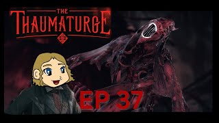 The Victims Ring amp The Unlikely Fisherman Serial Killer  The Thaumaturge Ep 37  AntagonistKim [upl. by Brechtel]