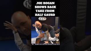 JOE ROGAN JIUJITSU SEMINAR🥋 [upl. by Lorain745]