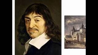 René Descartes och koordinatsystemet [upl. by Libenson]