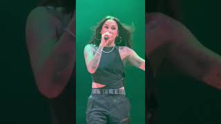 kehlani concert [upl. by Hawken482]