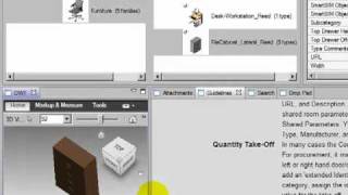 Revit AddIn SmartBIM Library  Managing BIM Content [upl. by Eintihw]