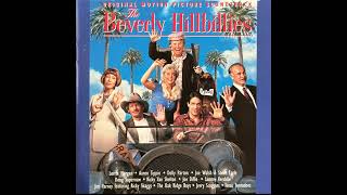 The Beverly Hillbillies Movie Soundtrack  White Lightning [upl. by Idahs]