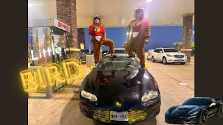 Taking my Camaro to Bucees AKA quotLittle Birdquot [upl. by Arinaj]