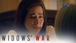 Widows’ War Sam blames herself for everyone’s death Episode 64 [upl. by Atterbury]