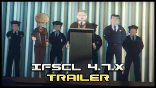 IFSCL 47X Trailer  Code Lyoko Game [upl. by Briggs]