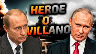 Black Mango Podcast 13  Vladimir Putin y su dura infancia  Gta VI  Virus chino cancerígeno [upl. by Teerpnam71]