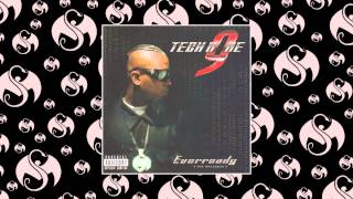 Tech N9ne  Come Gangsta  OFFICIAL AUDIO [upl. by Shawna]