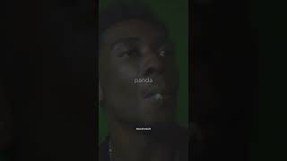 Desiigner Panda Live 🐼 [upl. by Winzler]