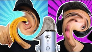 Die Prankbros und ihr ASMR Feeling Übersteuert  Jerryy [upl. by Nauqe]