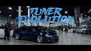 Tuner Evolution PA 2015  Mike K [upl. by Onibag]