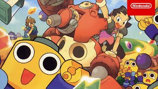 The Misadventures of Tron Bonne Fanmade Trailer [upl. by Halfon]