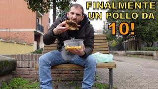 Finalmente un POLLO DA 10 [upl. by Moth]