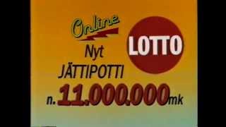 Lotto 1993 [upl. by Nenney]