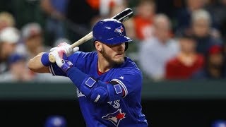 Josh Donaldson Talking About Soft Focus [upl. by Aikemaj]